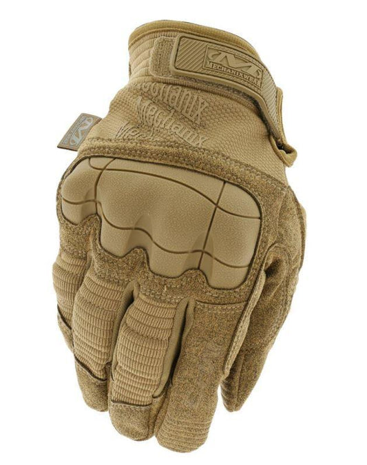 Guantes Mechanix M-Pact III Coyote NORTHVIVOR