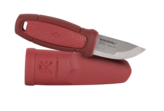 Morakniv Eldris Acero inox NORTHVIVOR