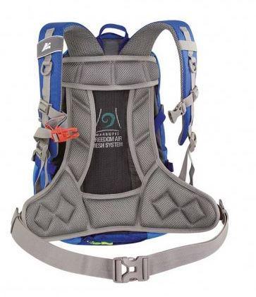 MIDA 20L Mochila de trekking Marsupio NORTHVIVOR