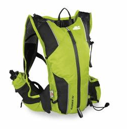 Mochila para Trail Running Marsupio RUNNER 10 NORTHVIVOR