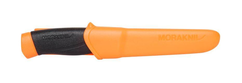 Morakniv companion heavyduty f (c) acero al carbono NORTHVIVOR