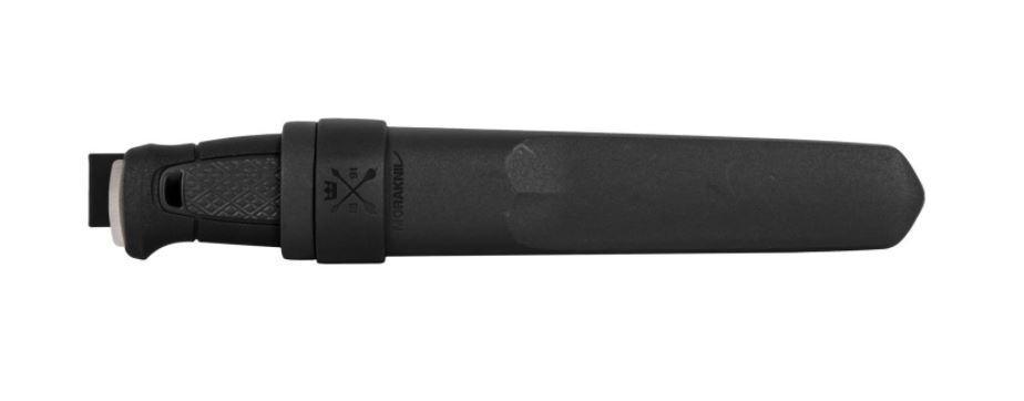 Morakniv Garberg S funda polímero acero inox NORTHVIVOR