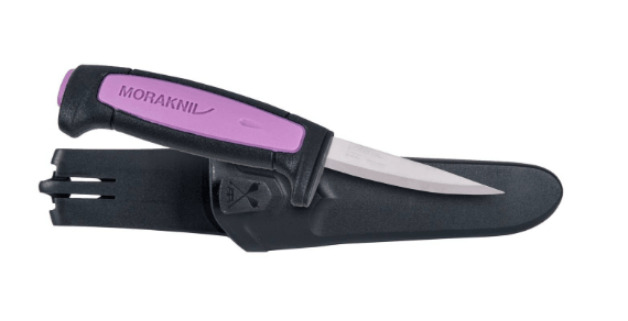 Cuchillo Morakniv de precisión NORTHVIVOR