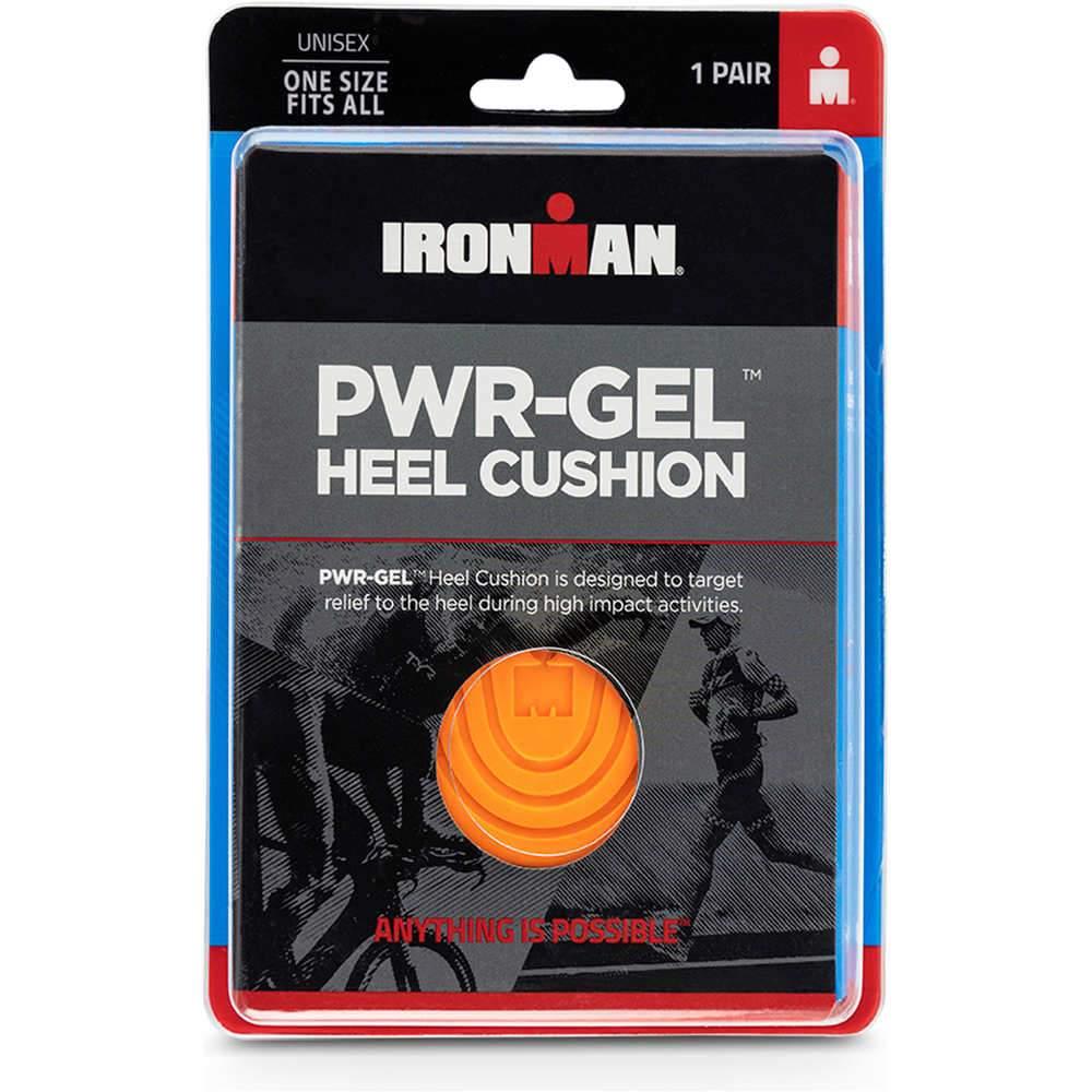 Talonera Ironman PWR GEL HEEL CUSHION NORTHVIVOR