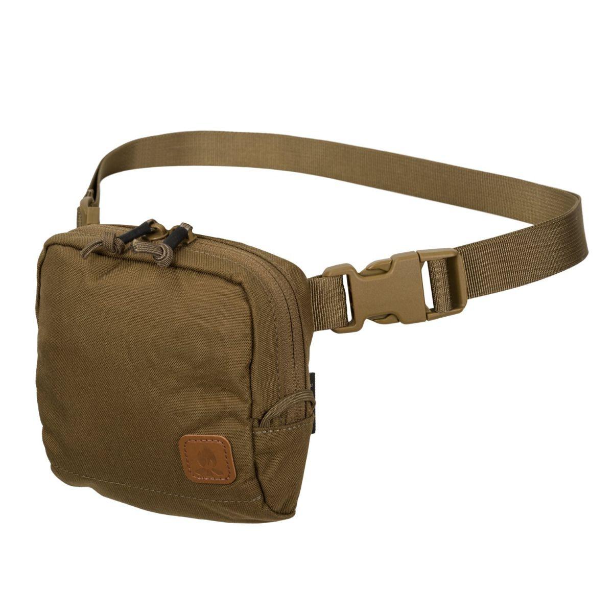 Bolsa Sere Bushcraft Helikontex NORTHVIVOR