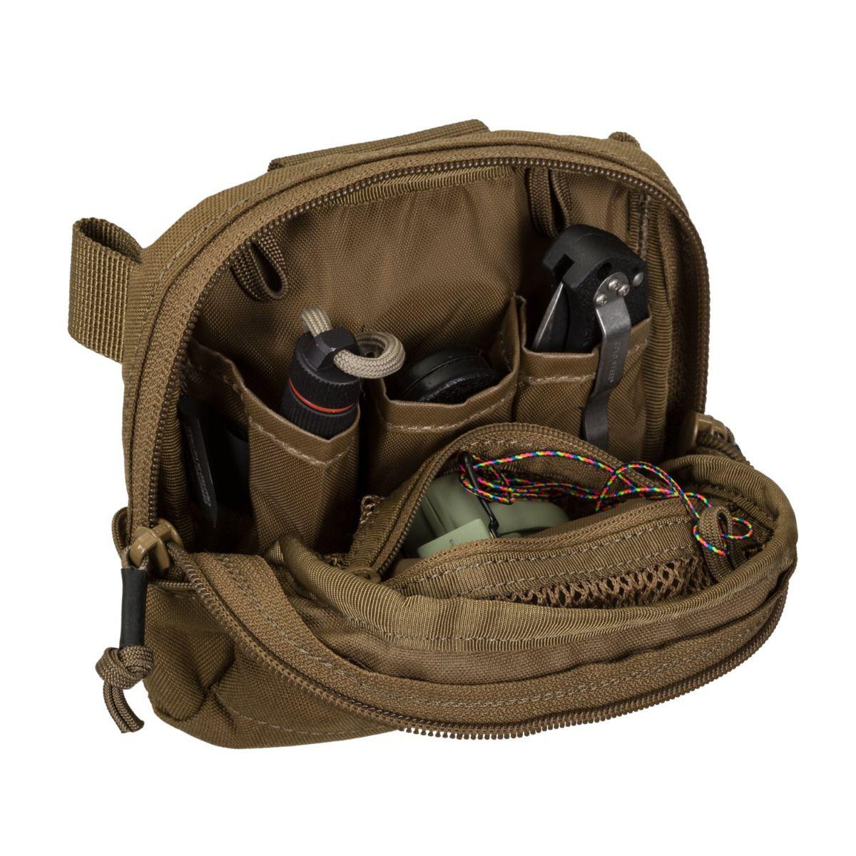 Bolsa Sere Bushcraft Helikontex NORTHVIVOR