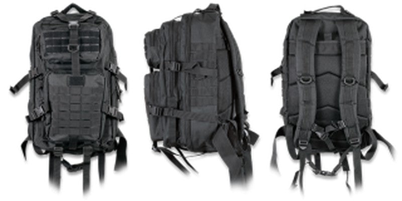 Mochila 38 Litros con sistema Molle