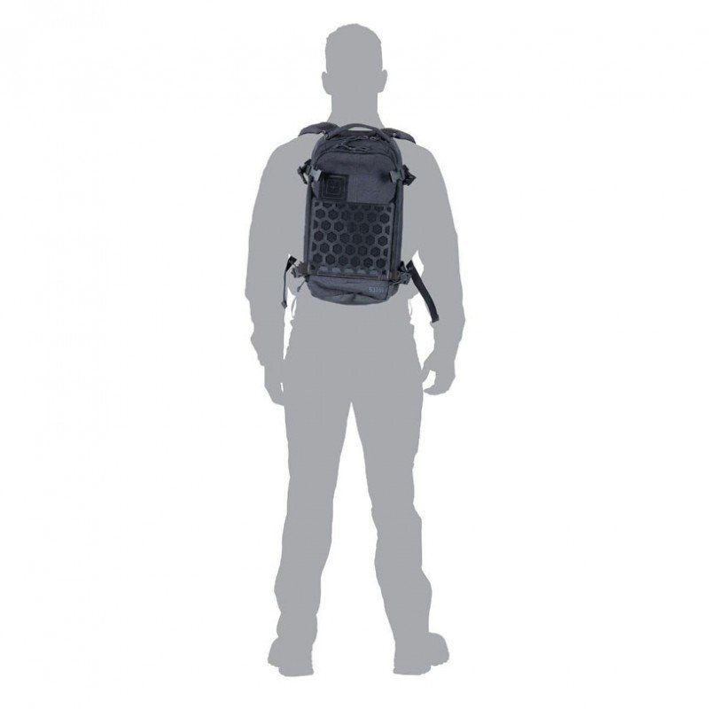 Mochila 5.11 AMP10 20L