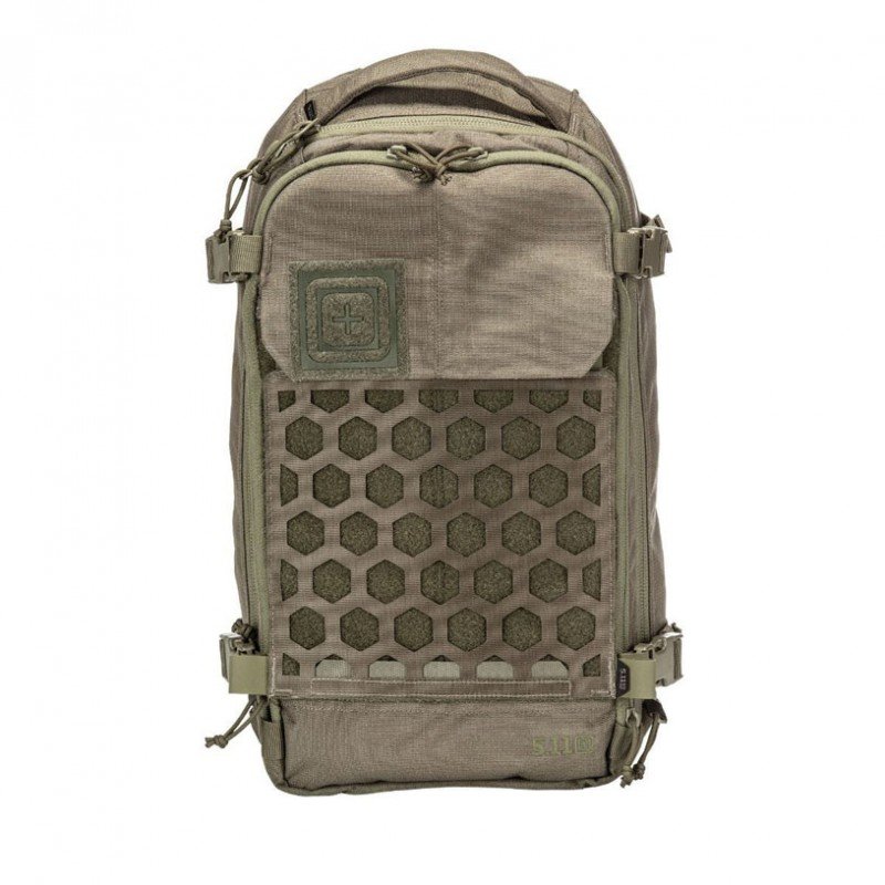 Mochila 5.11 AMP10 20L