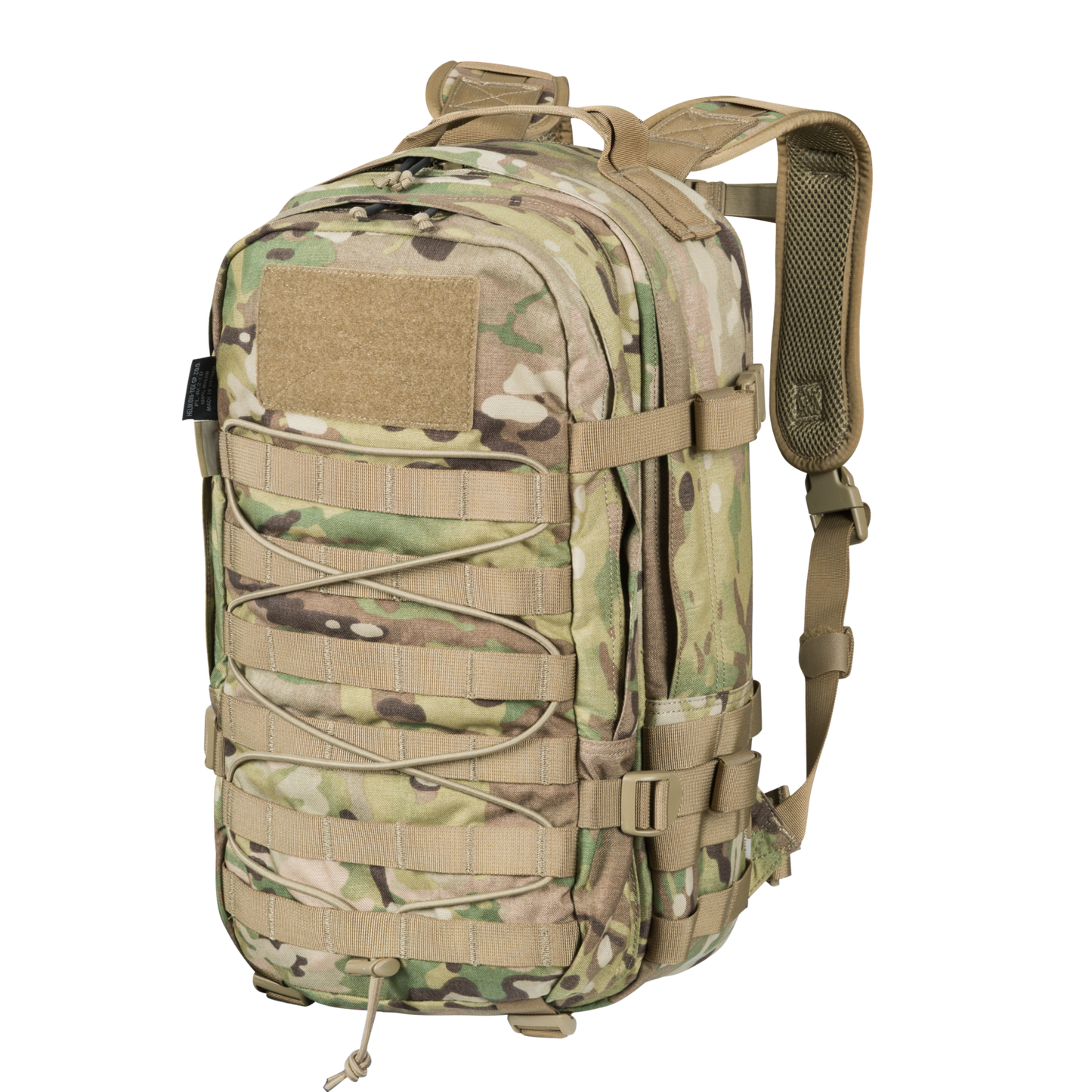 Mochila Raccoon Mk2 Helikon-tex