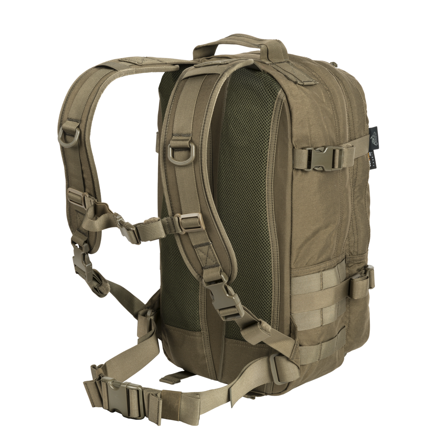 Mochila Raccoon Mk2 Helikon-tex