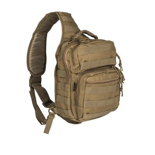 Mochila de ombro Mil-Tec Assault Pack