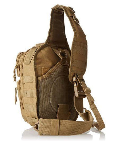 Mochila de ombro Mil-Tec Assault Pack