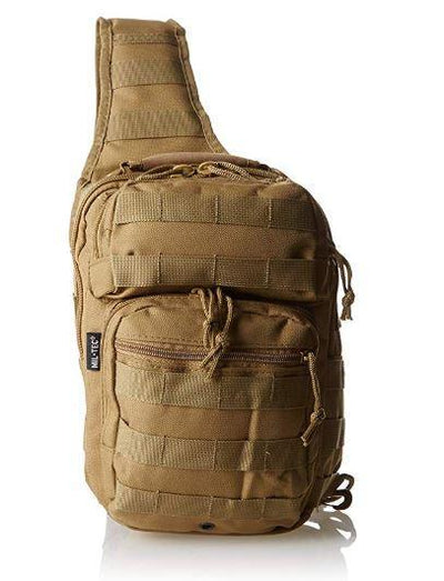 Mochila de ombro Mil-Tec Assault Pack