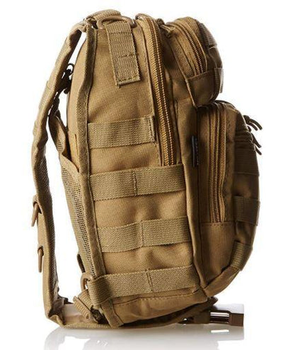 Mochila de ombro Mil-Tec Assault Pack