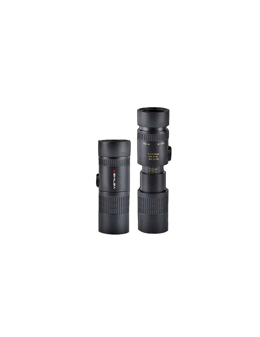 Monocular Zoom 7-17x30 Shilba NORTHVIVOR