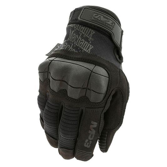 Guantes Mechanix M-Pact 3 negro NORTHVIVOR