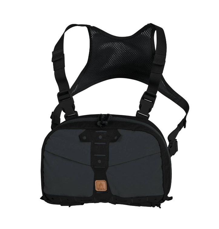 Bolso chest pack numbat helikon bushcraft NORTHVIVOR