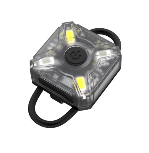 Luz outdoor multi función Nitecore NU05