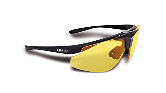 Gafas Shilba de seguridad (4 Cristales) Intercambiables NORTHVIVOR