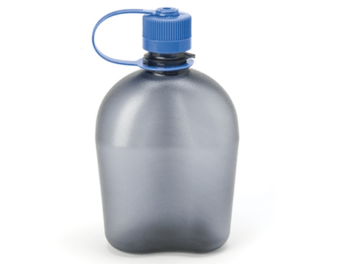 Cantimplora Nalgene Oasis Gris 1000 ml NORTHVIVOR