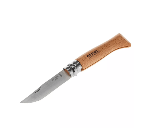 Navaja Opinel nº 7 NORTHVIVOR