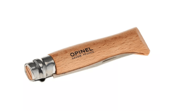 Navaja Opinel nº 7 NORTHVIVOR