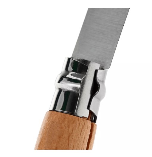 Navaja Opinel nº 7 NORTHVIVOR