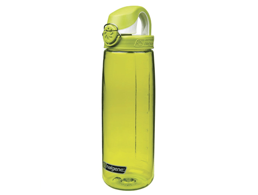 Botella Nalgene OTF Verde 750 ml NORTHVIVOR