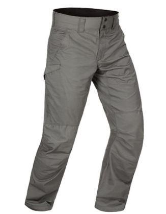 Pantalones Defiant Flex gris Clawgear NORTHVIVOR