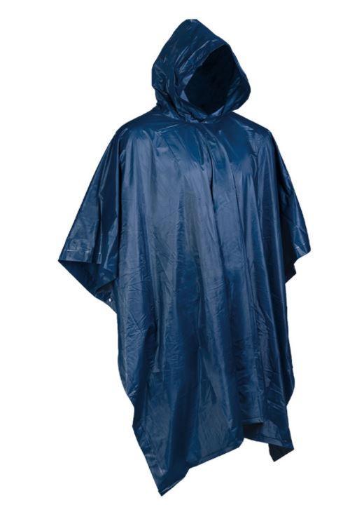 Poncho impermeable de senderismo NORTHVIVOR