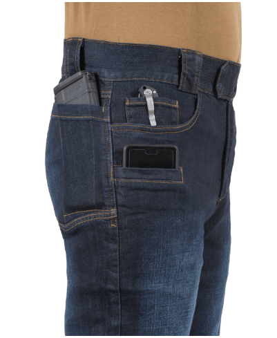 Pantalón Denim Greyman Tactical Helikontex NORTHVIVOR