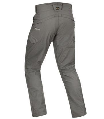 Pantalones Defiant Flex gris Clawgear NORTHVIVOR