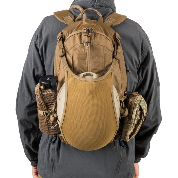 Mochila groundhog helikon NORTHVIVOR