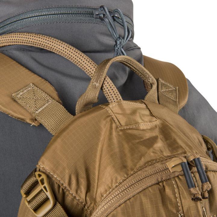 Mochila groundhog helikon NORTHVIVOR