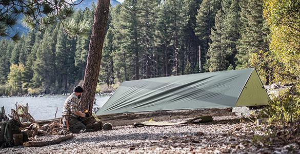 Supertarp Helikontex NORTHVIVOR