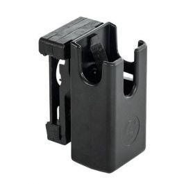 Portacargador 360 clip D Ghost negro NORTHVIVOR