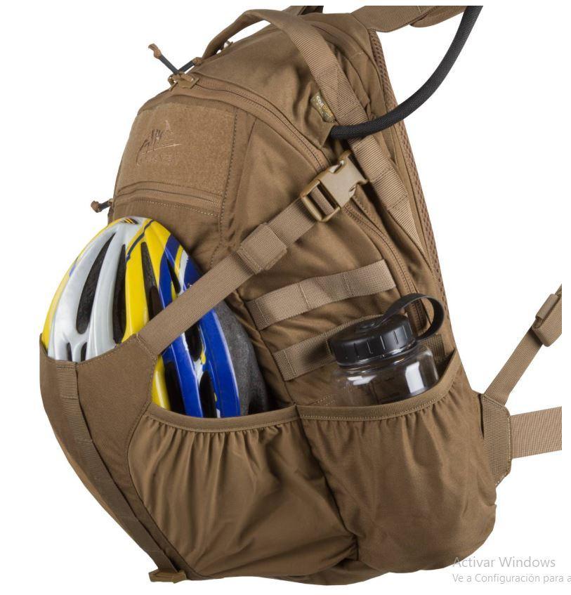 Mochila HelikonTex raider cordura NORTHVIVOR