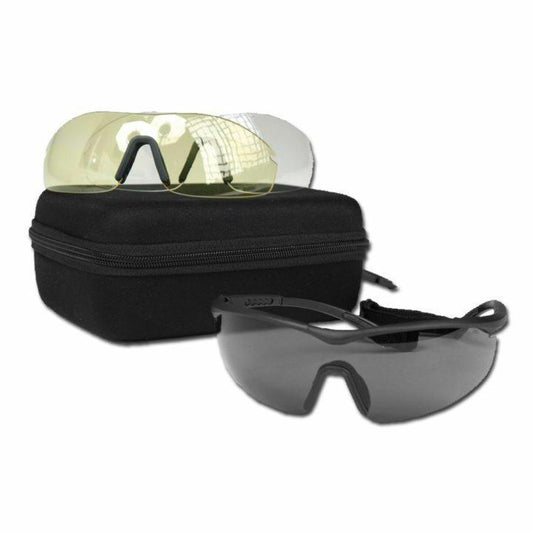 Gafas deportivas de proteccion ansi 166 NORTHVIVOR