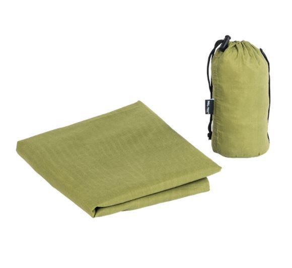 Saco o funda interior para sacos de dormir NORTHVIVOR