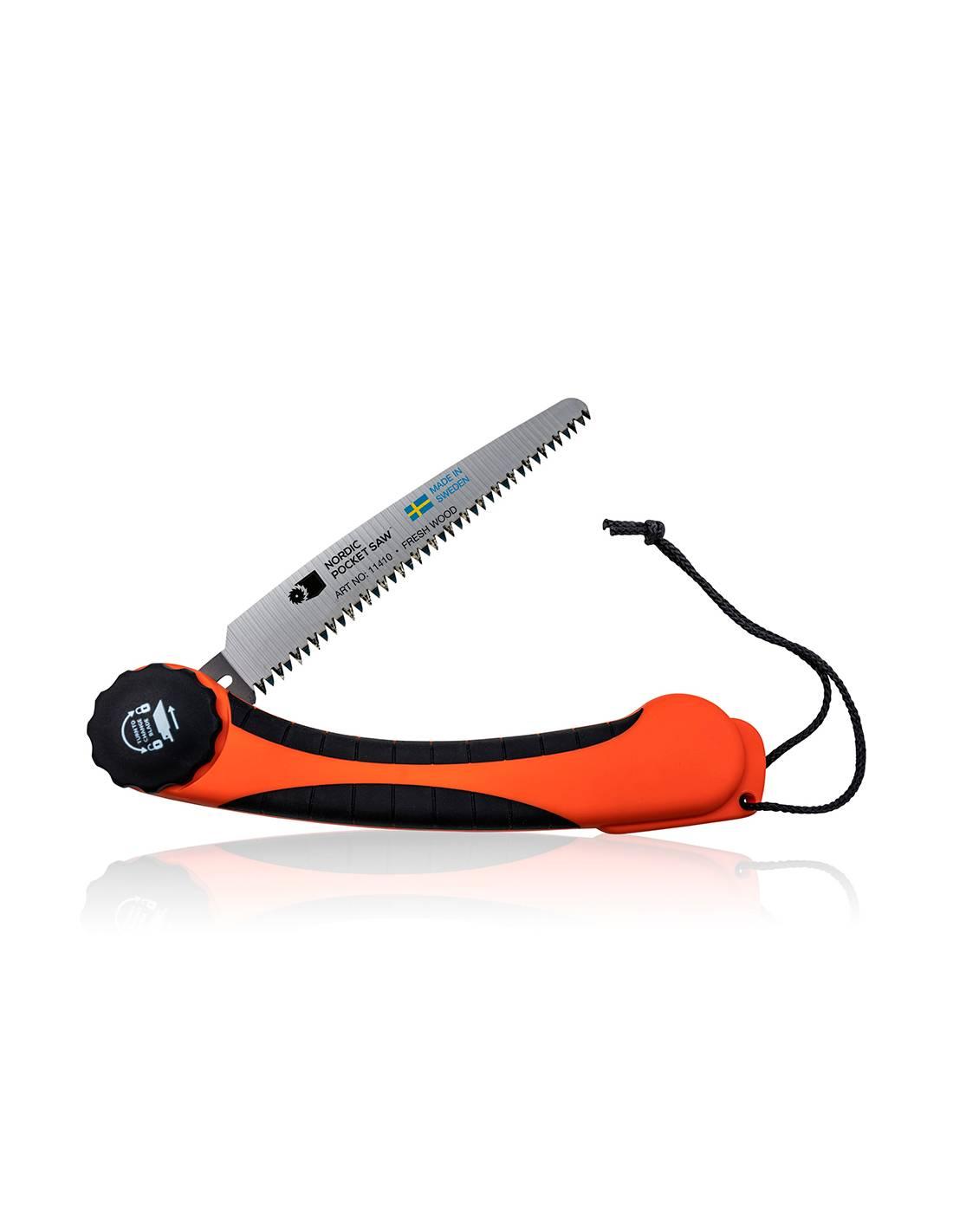 Recambio de sierra para madera Nordic Pocket Saw NORTHVIVOR