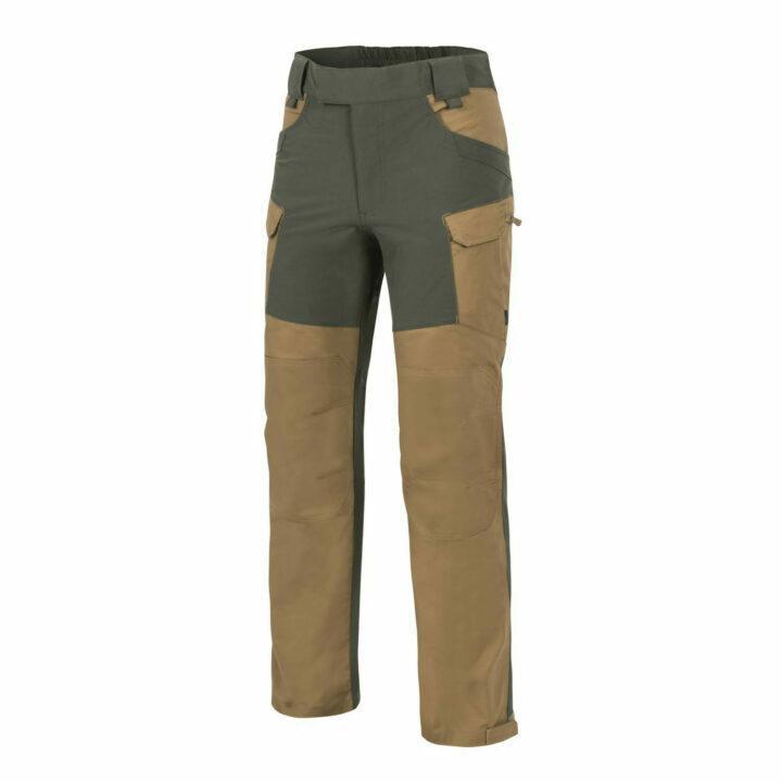 Pantalones de montaña hybrid outback helikontex NORTHVIVOR