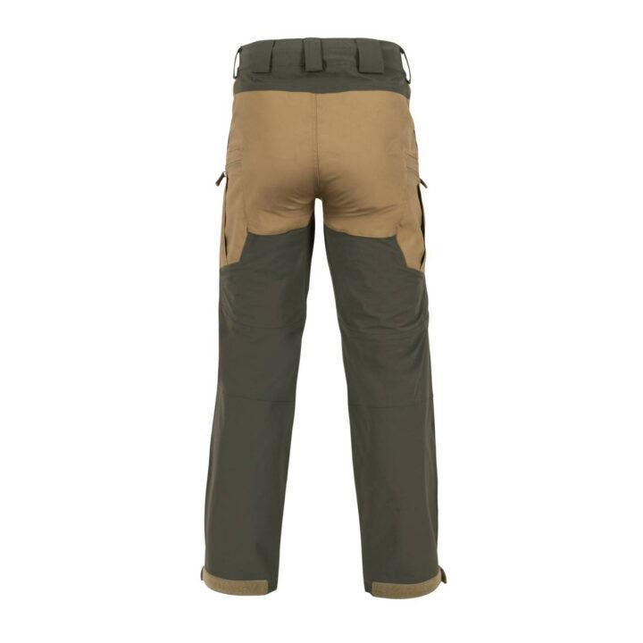 Pantalones de montaña hybrid outback helikontex NORTHVIVOR