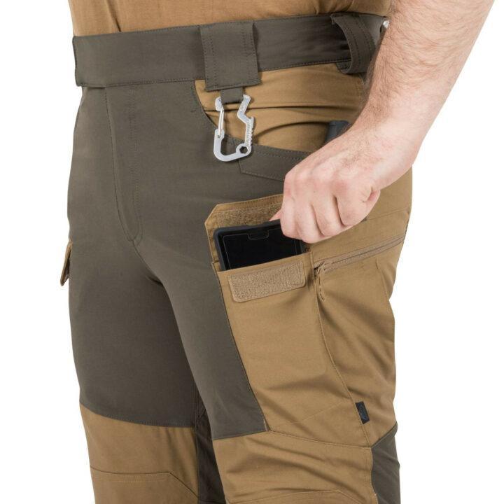 Pantalones de montaña hybrid outback helikontex NORTHVIVOR