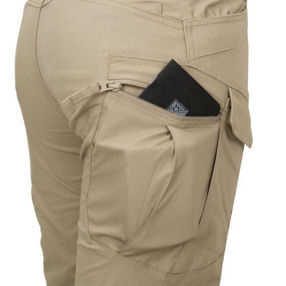 Pantalón de mujer HelikonTex UTP Resized Urban Ripstop NORTHVIVOR