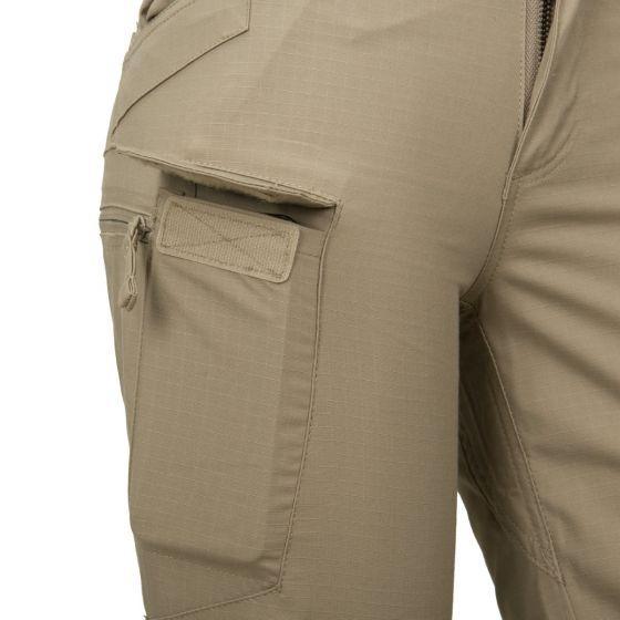 Pantalón de mujer HelikonTex UTP Resized Urban Ripstop NORTHVIVOR