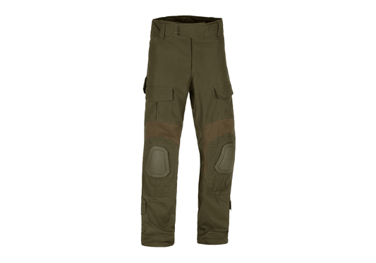 Pantalón con rodilleras Predator Invader Gear NORTHVIVOR
