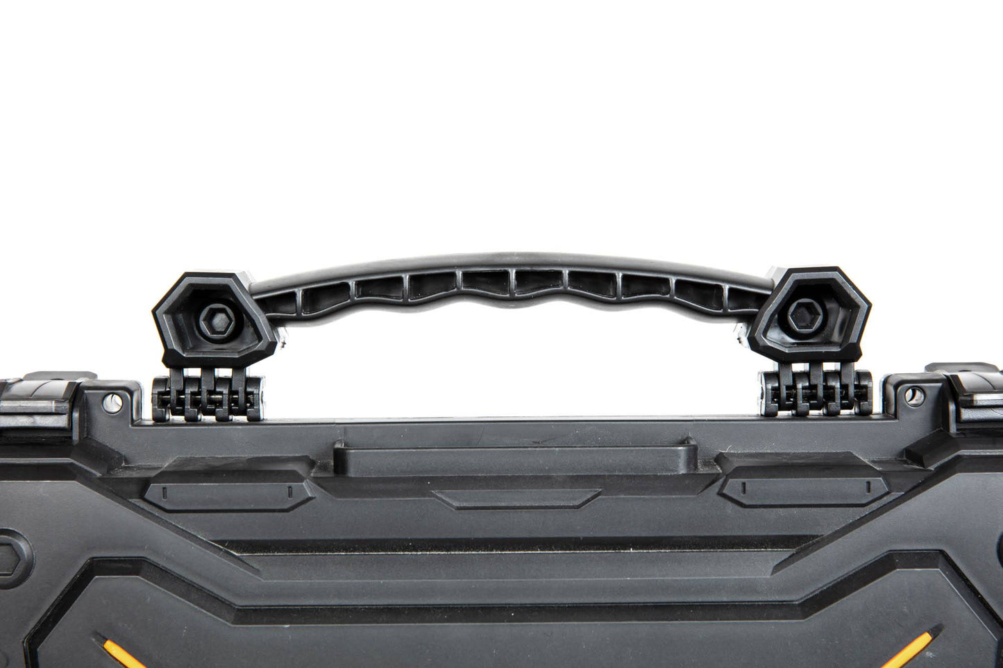 Maletín estanco de polímero 31,5cm Specna Arms