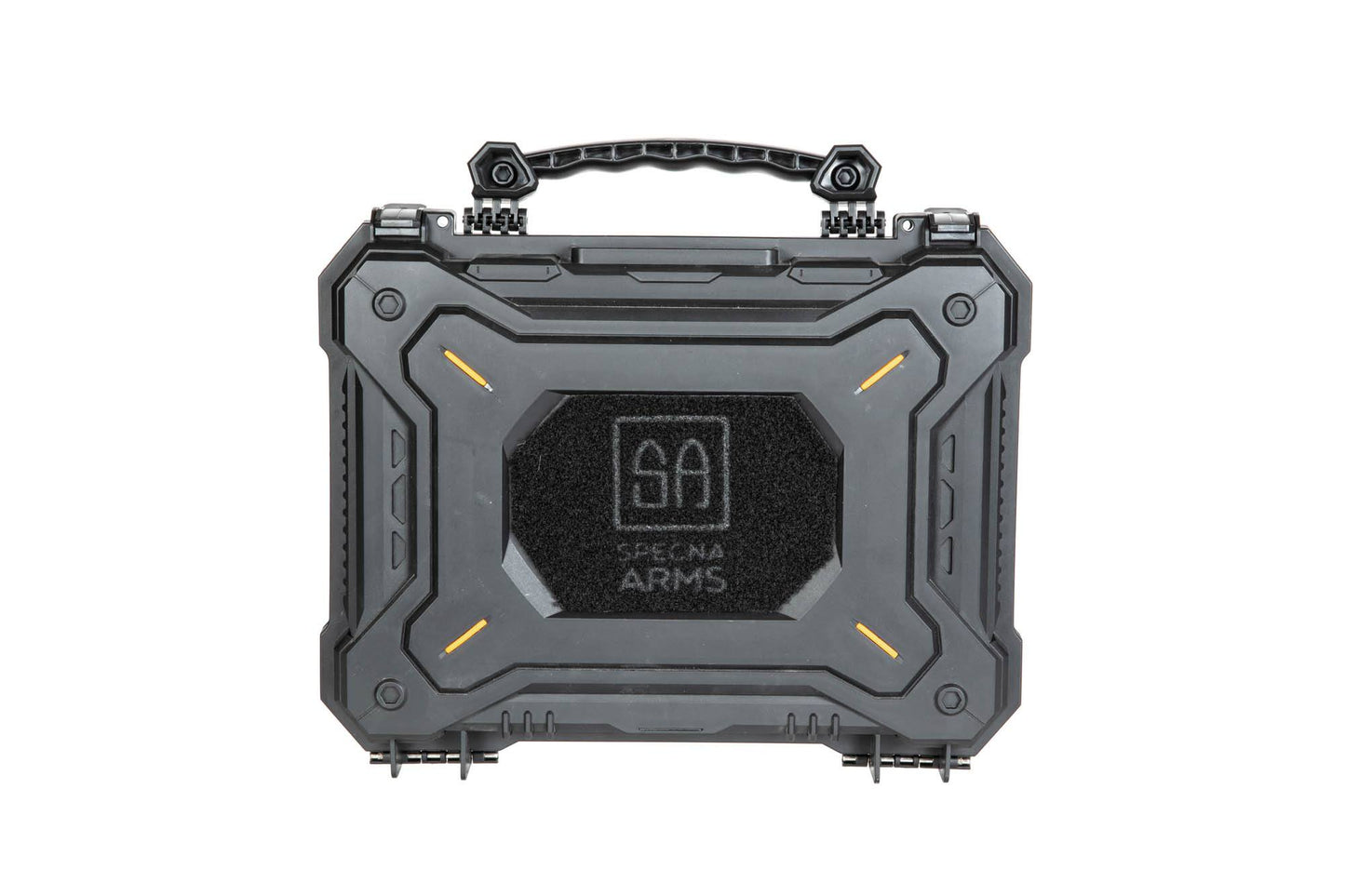 Maletín estanco de polímero 31,5cm Specna Arms