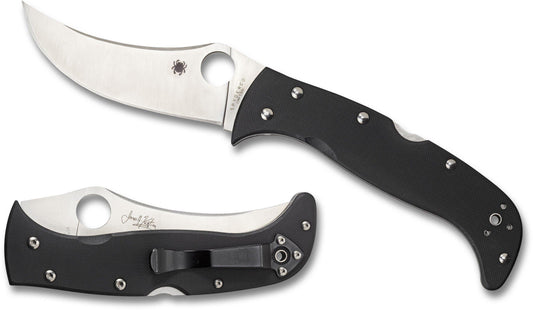 Spyderco Chinook 4 Lockback NORTHVIVOR